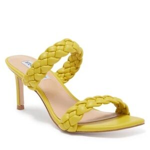 Steve Madden | Prema Braided Heel Sandal
